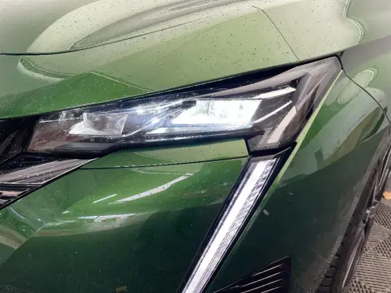 PEUGEOT 308 III - voiture d'occasion - Photo 19