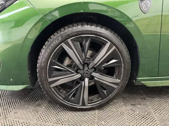 PEUGEOT 308 III - voiture d'occasion - Photo 20