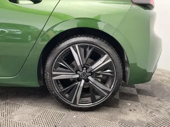 PEUGEOT 308 III - voiture d'occasion - Photo 21