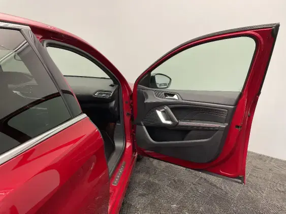 PEUGEOT 308 II - voiture d'occasion - Photo 20