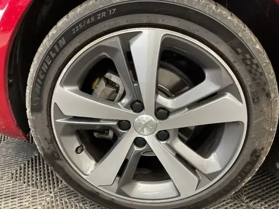 PEUGEOT 308 II - voiture d'occasion - Photo 23