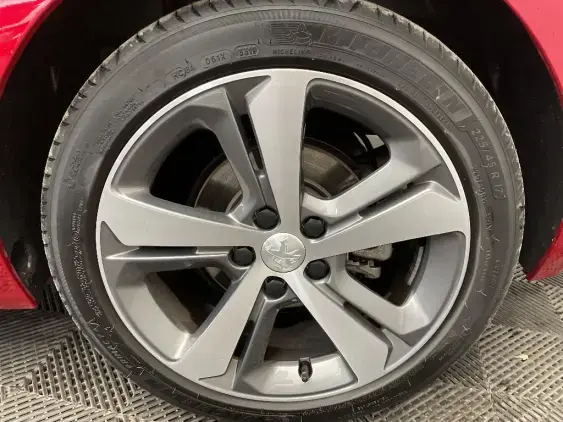 PEUGEOT 308 II - voiture d'occasion - Photo 24