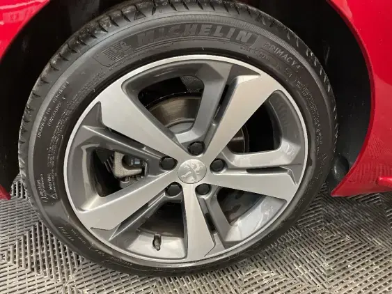 PEUGEOT 308 II - voiture d'occasion - Photo 25