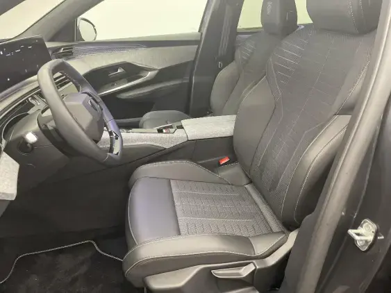 PEUGEOT 5008 III - voiture d'occasion - Photo 17