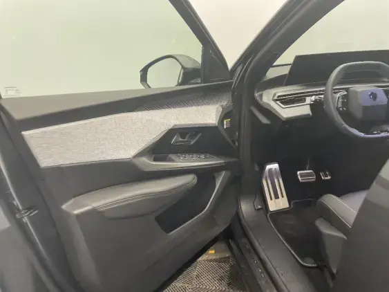 PEUGEOT 5008 III - voiture d'occasion - Photo 18