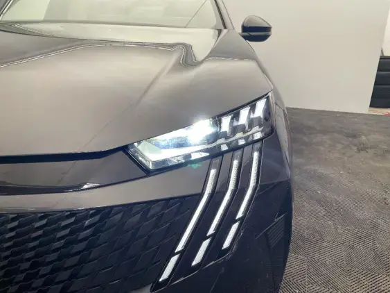 PEUGEOT 5008 III - voiture d'occasion - Photo 20