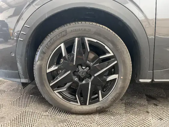 PEUGEOT 5008 III - voiture d'occasion - Photo 21