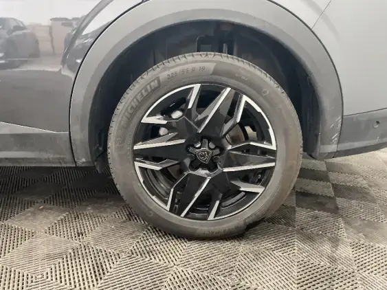 PEUGEOT 5008 III - voiture d'occasion - Photo 22