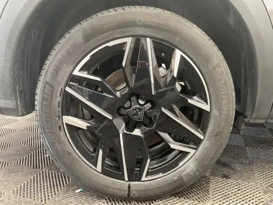 PEUGEOT 5008 III - voiture d'occasion - Photo 23