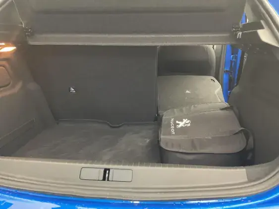 PEUGEOT 208 ELECTRIQUE II - voiture d'occasion - Photo 16