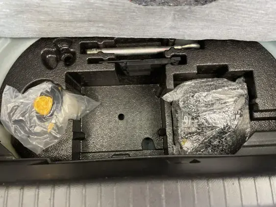 PEUGEOT 208 ELECTRIQUE II - voiture d'occasion - Photo 17