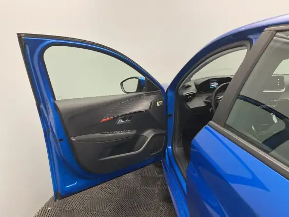 PEUGEOT 208 ELECTRIQUE II - voiture d'occasion - Photo 19