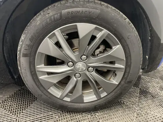 PEUGEOT 208 ELECTRIQUE II - voiture d'occasion - Photo 23