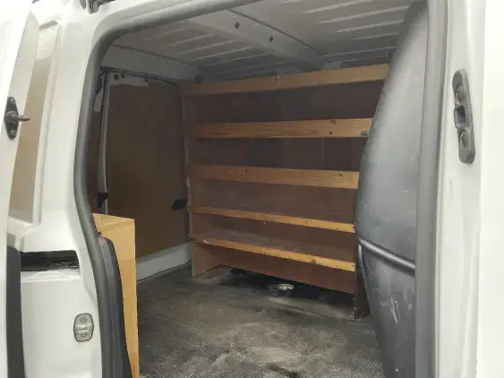 PEUGEOT PARTNER III - voiture d'occasion - Photo 14