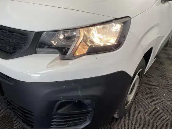 PEUGEOT PARTNER III - voiture d'occasion - Photo 17