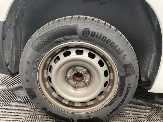 PEUGEOT PARTNER III - voiture d'occasion - Photo 20