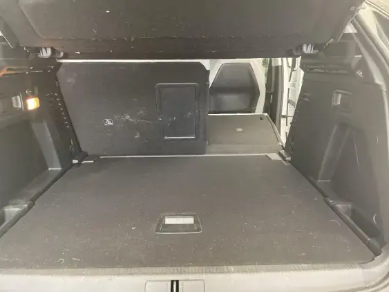 PEUGEOT 3008 II - voiture d'occasion - Photo 16