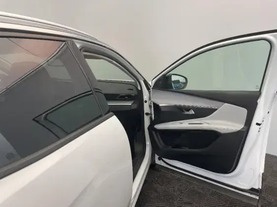 PEUGEOT 3008 II - voiture d'occasion - Photo 18