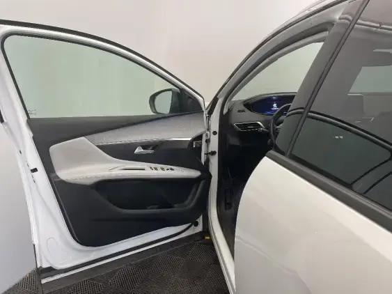 PEUGEOT 3008 II - voiture d'occasion - Photo 19