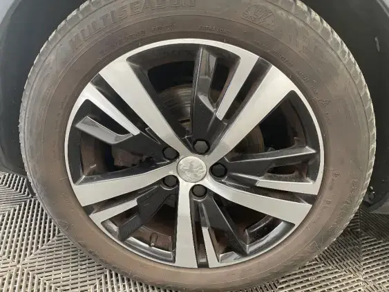 PEUGEOT 3008 II - voiture d'occasion - Photo 20