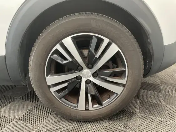 PEUGEOT 3008 II - voiture d'occasion - Photo 21