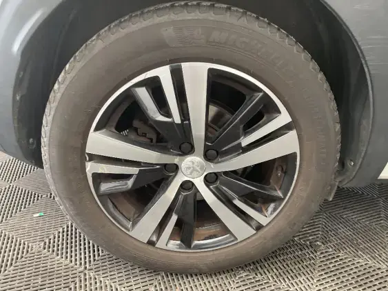 PEUGEOT 3008 II - voiture d'occasion - Photo 22