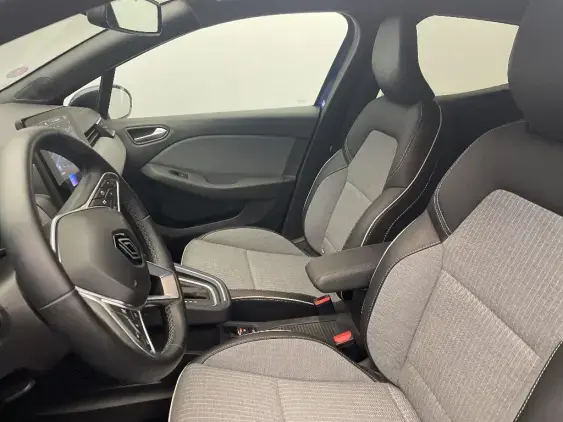 RENAULT CLIO V - voiture d'occasion - Photo 16