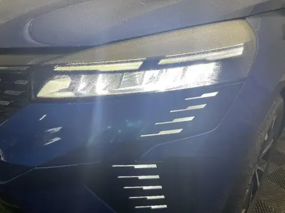 RENAULT CLIO V - voiture d'occasion - Photo 19