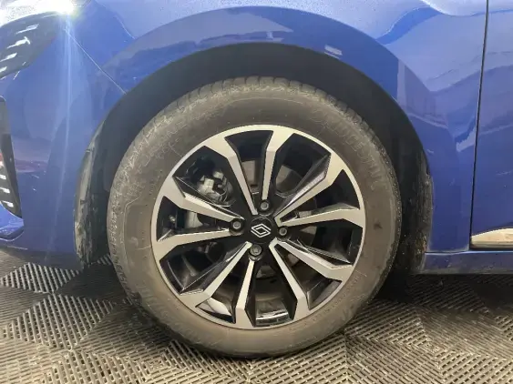 RENAULT CLIO V - voiture d'occasion - Photo 20