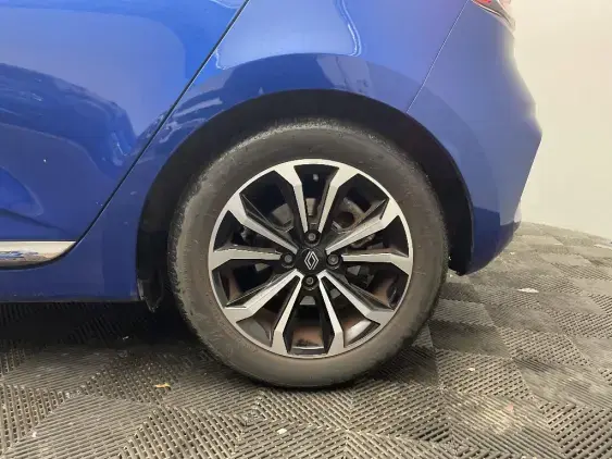 RENAULT CLIO V - voiture d'occasion - Photo 21