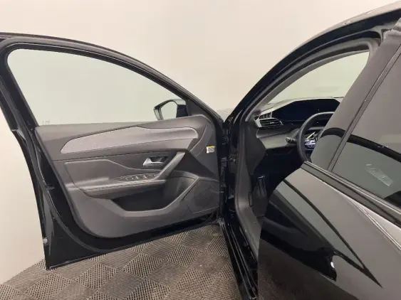 PEUGEOT 308 SW III - voiture d'occasion - Photo 17