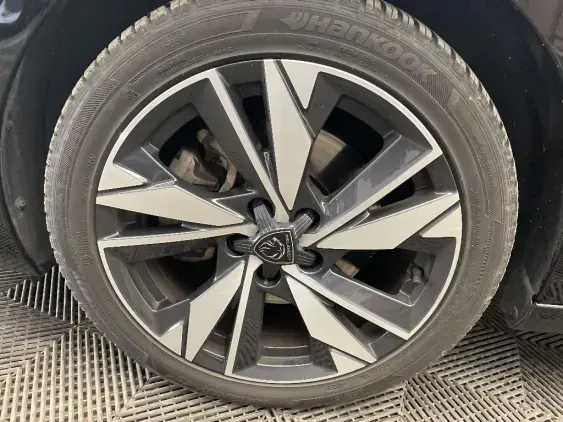 PEUGEOT 308 SW III - voiture d'occasion - Photo 20