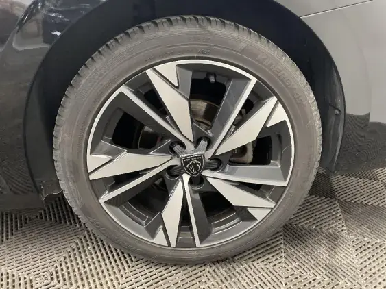 PEUGEOT 308 SW III - voiture d'occasion - Photo 21