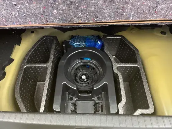 PEUGEOT 208 BUSINESS R II - voiture d'occasion - Photo 17