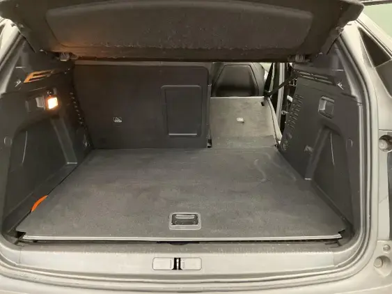 PEUGEOT 3008 II - voiture d'occasion - Photo 15