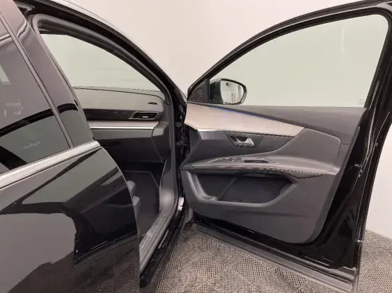 PEUGEOT 3008 II - voiture d'occasion - Photo 17