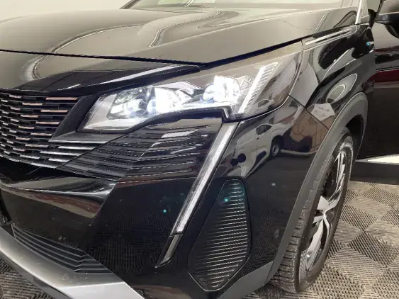 PEUGEOT 3008 II - voiture d'occasion - Photo 18