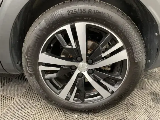 PEUGEOT 3008 II - voiture d'occasion - Photo 20