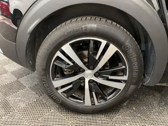 PEUGEOT 3008 II - voiture d'occasion - Photo 21