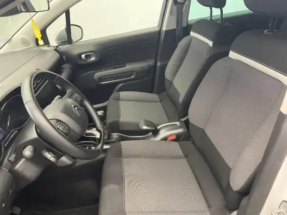 CITROEN C3 AIRCROSS - voiture d'occasion - Photo 17