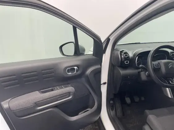 CITROEN C3 AIRCROSS - voiture d'occasion - Photo 18