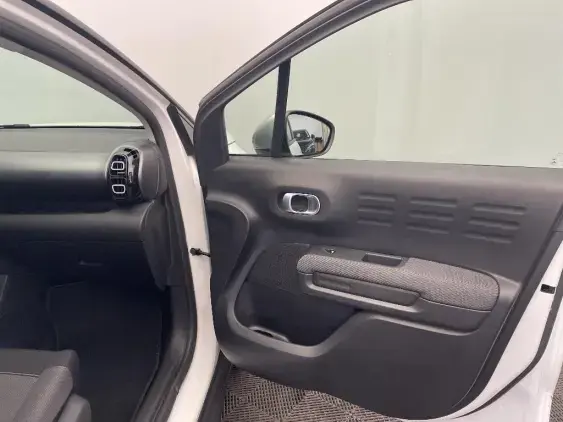 CITROEN C3 AIRCROSS - voiture d'occasion - Photo 19