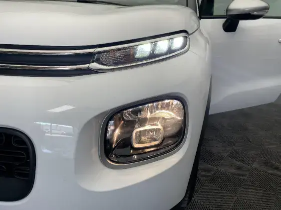 CITROEN C3 AIRCROSS - voiture d'occasion - Photo 20