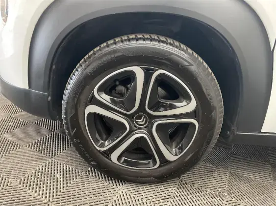 CITROEN C3 AIRCROSS - voiture d'occasion - Photo 21