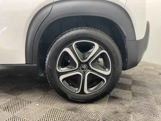 CITROEN C3 AIRCROSS - voiture d'occasion - Photo 22