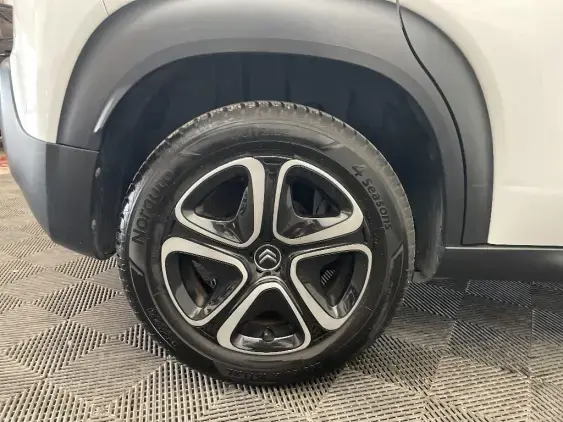 CITROEN C3 AIRCROSS - voiture d'occasion - Photo 23