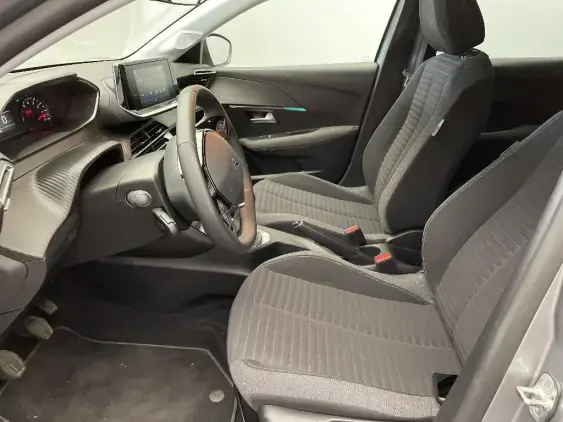 PEUGEOT 208 II - voiture d'occasion - Photo 16