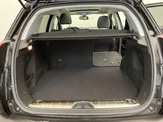 PEUGEOT 2008 - voiture d'occasion - Photo 15