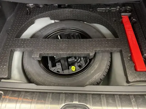 PEUGEOT 2008 - voiture d'occasion - Photo 16