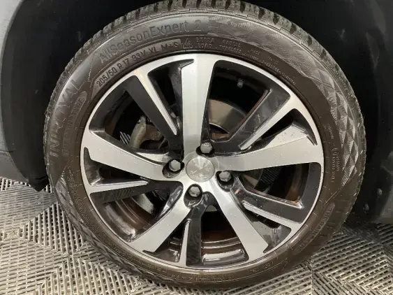 PEUGEOT 2008 - voiture d'occasion - Photo 20